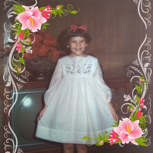 Meet your Posher, Lisa ann